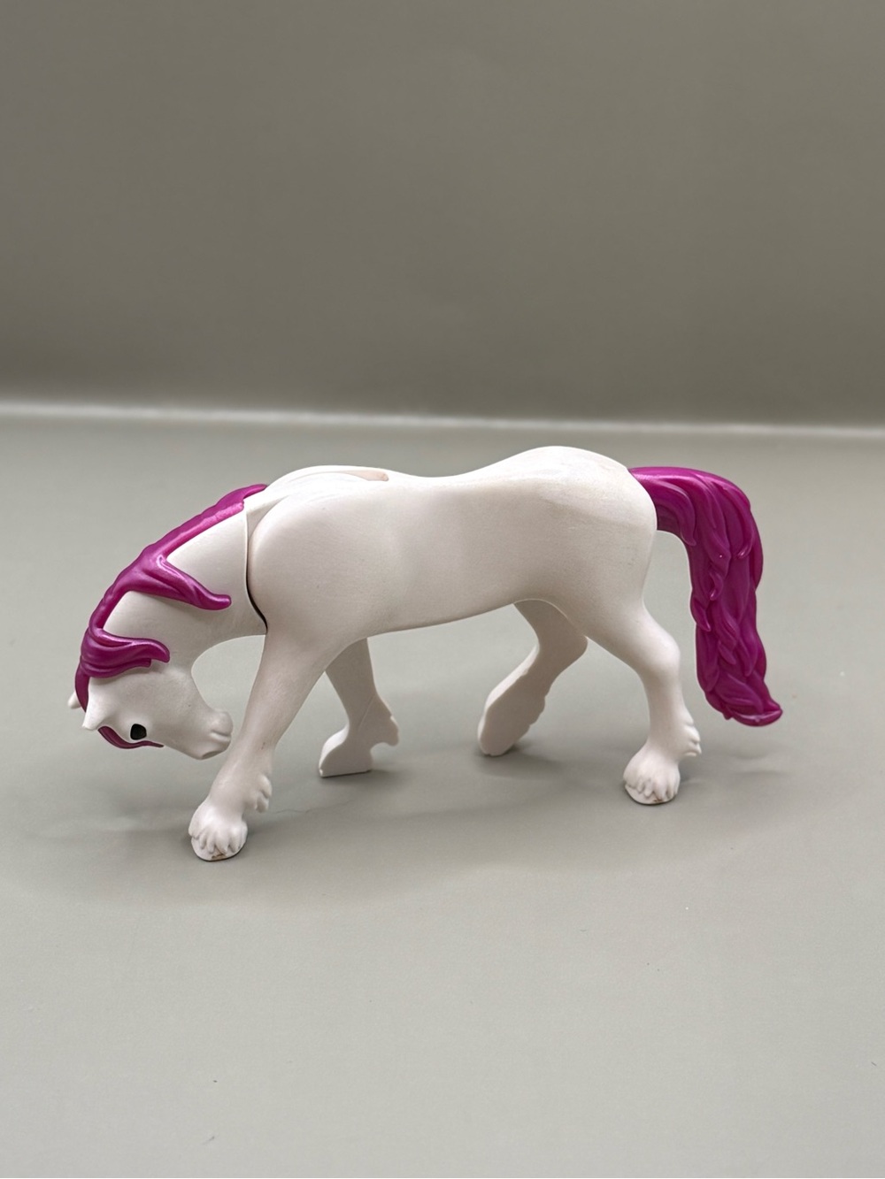Playmobil Fairy Unicorn Figure Replacement